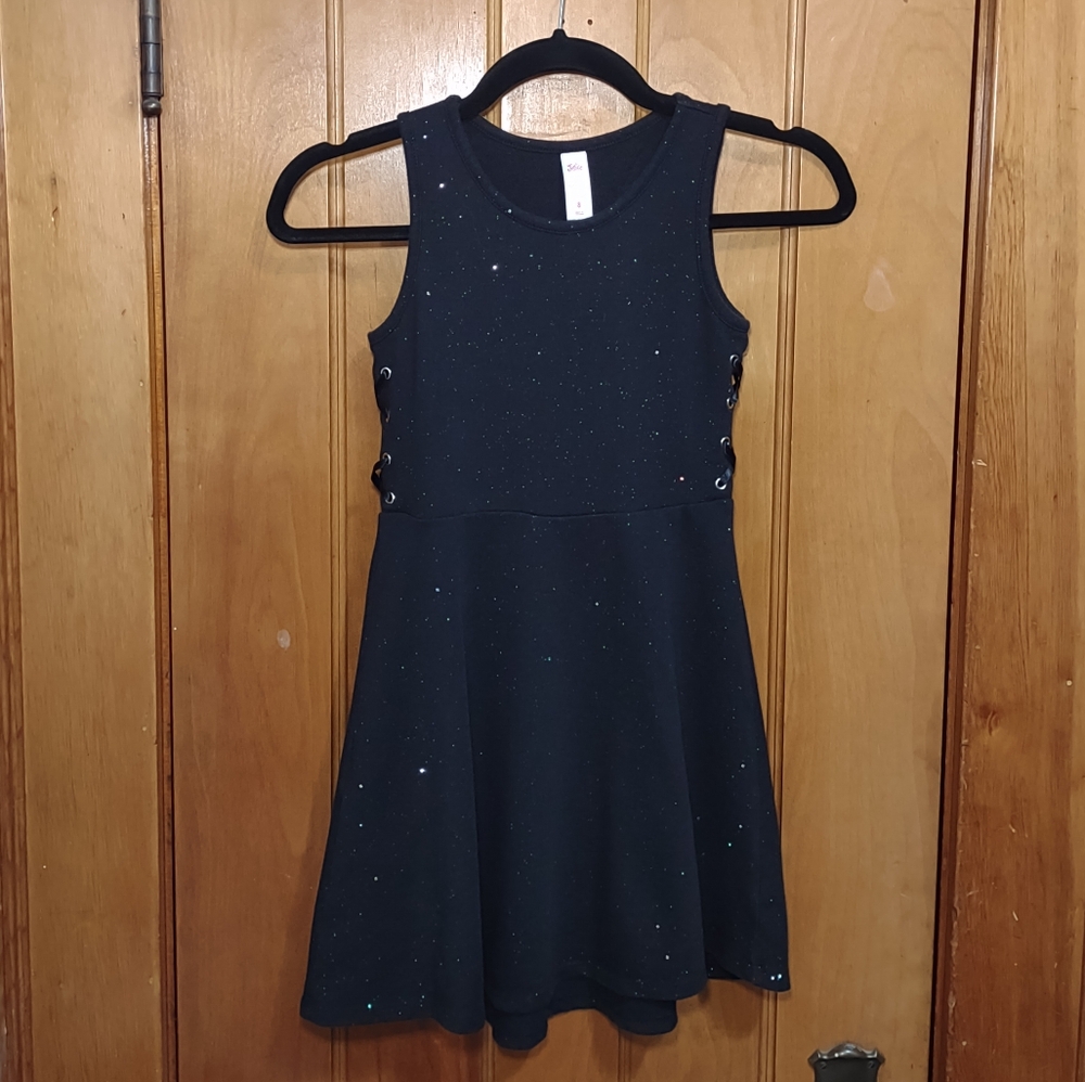 Girls Justice LBD Size 8
